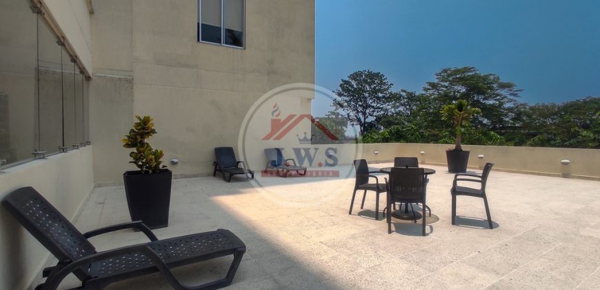 APARTAMENTO EN VENTA