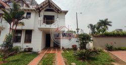 CASA EN ARRIENDO