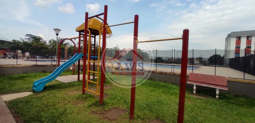 APARTAMENTO EN VENTA