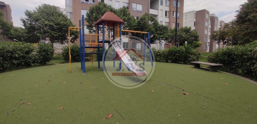 APARTAMENTO EN VENTA
