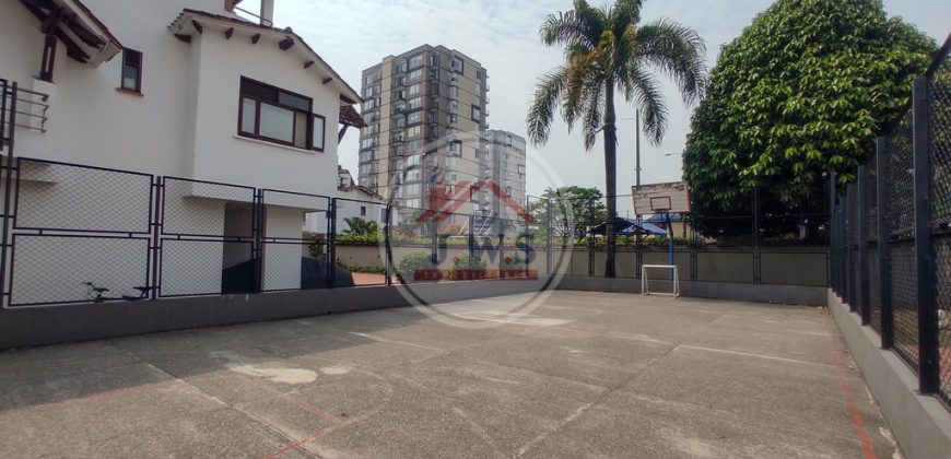 CASA EN ARRIENDO