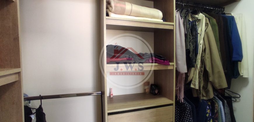 APARTAMENTO EN VENTA