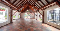 CASA EN ARRIENDO
