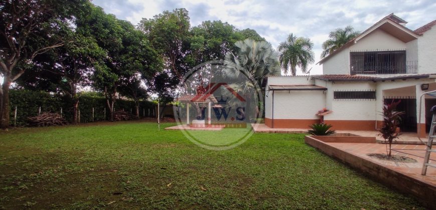 CASA QUINTA EN VENTA