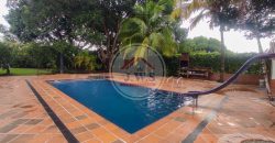 CASA QUINTA EN VENTA