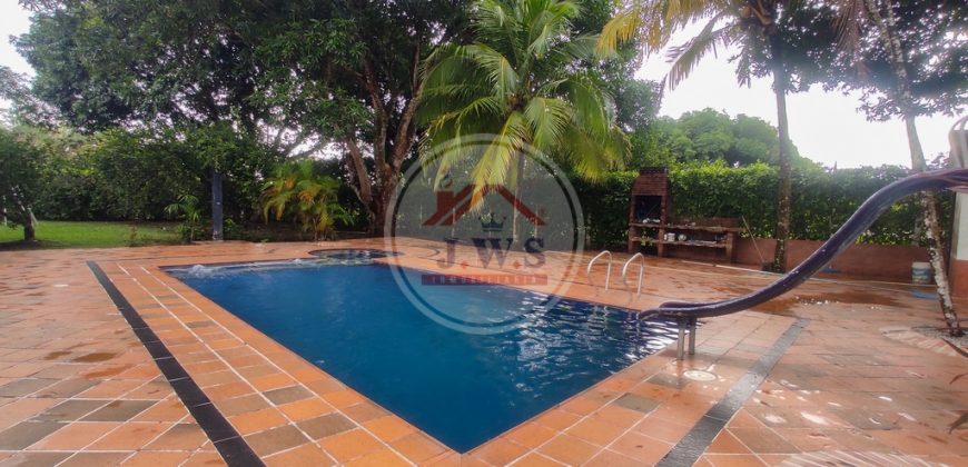 CASA QUINTA EN VENTA