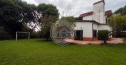 CASA QUINTA EN VENTA