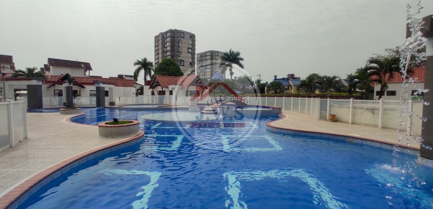 CASA EN ARRIENDO