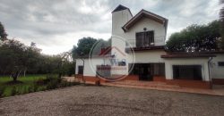 CASA QUINTA EN VENTA