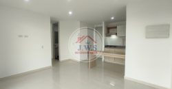 APARTAMENTO EN ARRIENDO