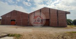 BODEGA EN ARRIENDO