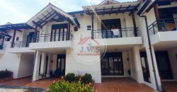 CASA EN ARRIENDO