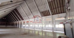 BODEGA EN ARRIENDO