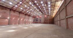BODEGA EN ARRIENDO
