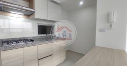 APARTAMENTO EN ARRIENDO
