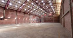 BODEGA EN ARRIENDO