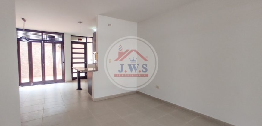 CASA EN ARRIENDO