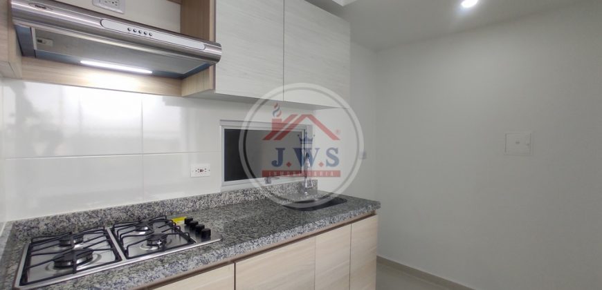APARTAMENTO EN ARRIENDO