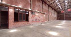 BODEGA EN ARRIENDO
