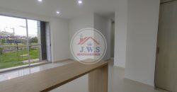 APARTAMENTO EN ARRIENDO