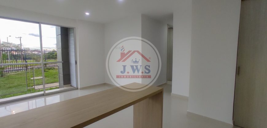 APARTAMENTO EN ARRIENDO