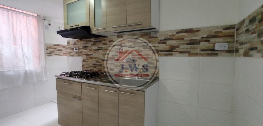 APARTAMENTO EN VENTA