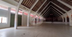 BODEGA EN ARRIENDO