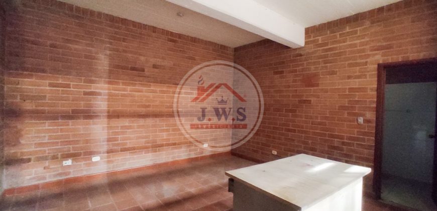 BODEGA EN ARRIENDO