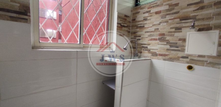 APARTAMENTO EN VENTA