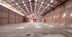 BODEGA EN ARRIENDO