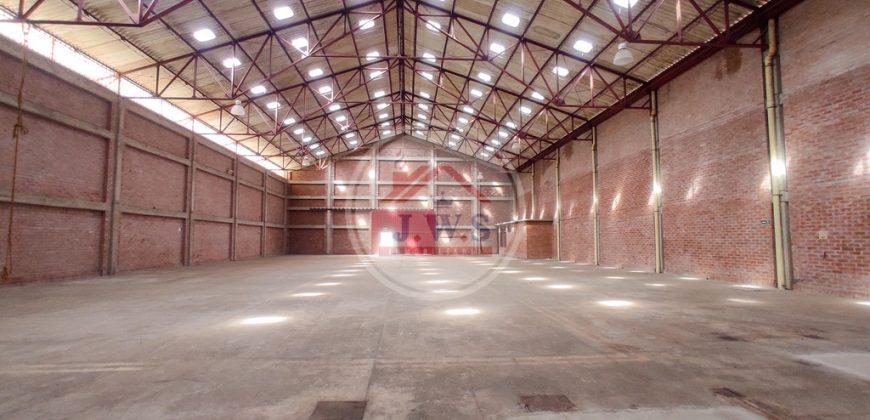 BODEGA EN ARRIENDO