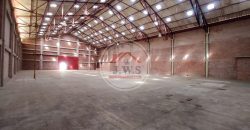 BODEGA EN ARRIENDO