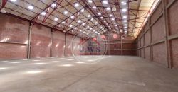 BODEGA EN ARRIENDO