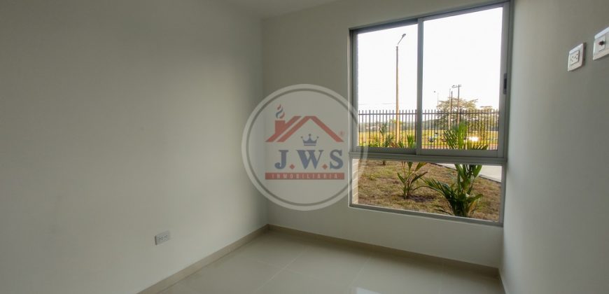 APARTAMENTO EN ARRIENDO