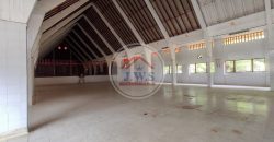 BODEGA EN ARRIENDO