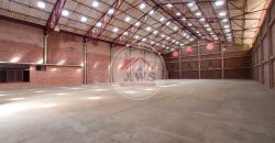 BODEGA EN ARRIENDO