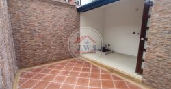 CASA EN ARRIENDO