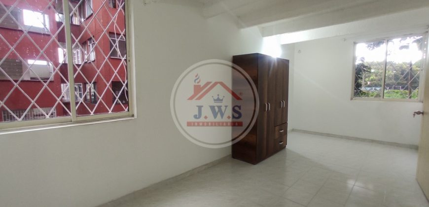 APARTAMENTO EN VENTA