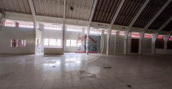 BODEGA EN ARRIENDO