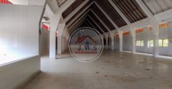 BODEGA EN ARRIENDO