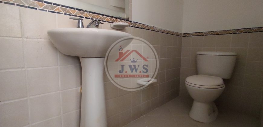CASA EN ARRIENDO