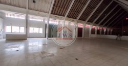 BODEGA EN ARRIENDO