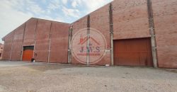 BODEGA EN ARRIENDO