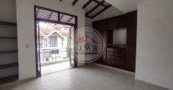 CASA EN ARRIENDO