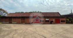 BODEGA EN ARRIENDO