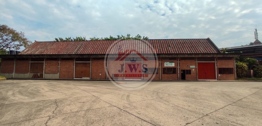 BODEGA EN ARRIENDO