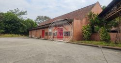 BODEGA EN ARRIENDO