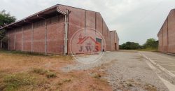BODEGA EN ARRIENDO