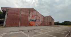 BODEGA EN ARRIENDO