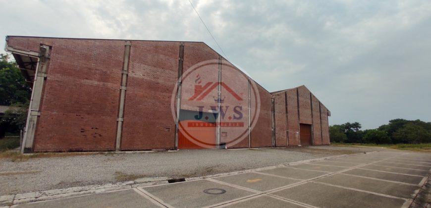 BODEGA EN ARRIENDO